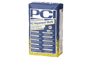 PCI Repament Multi variabler Schnellmörtel